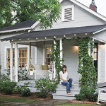 Residential Exterior Painting 02